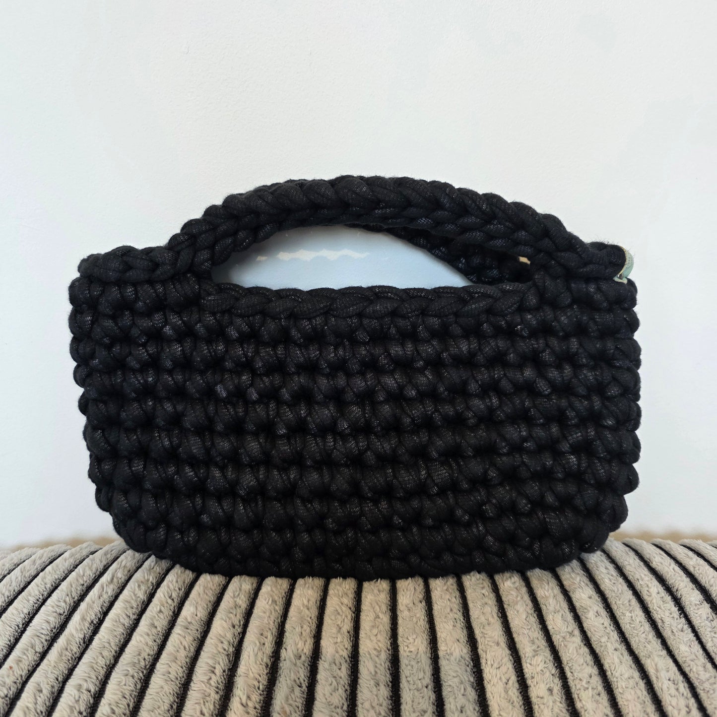 Crochet Handbag