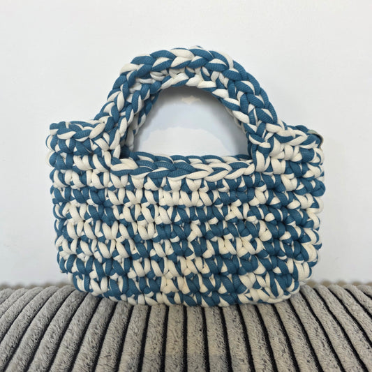 Crochet Handbag