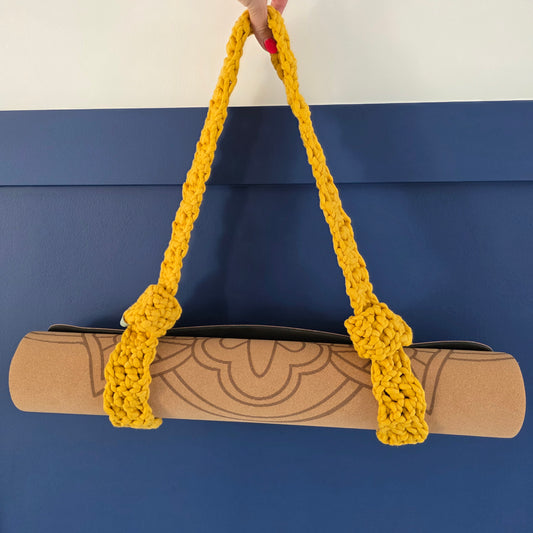 Yoga Mat Strap