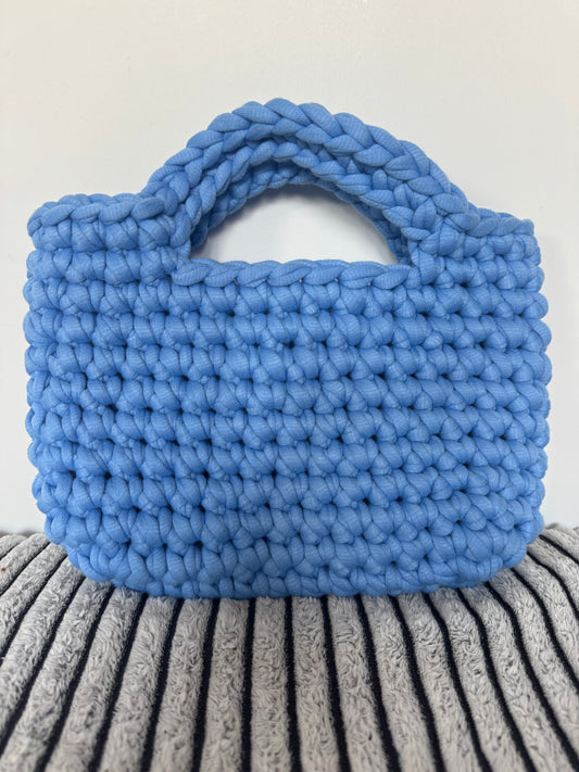 Crochet Handbag