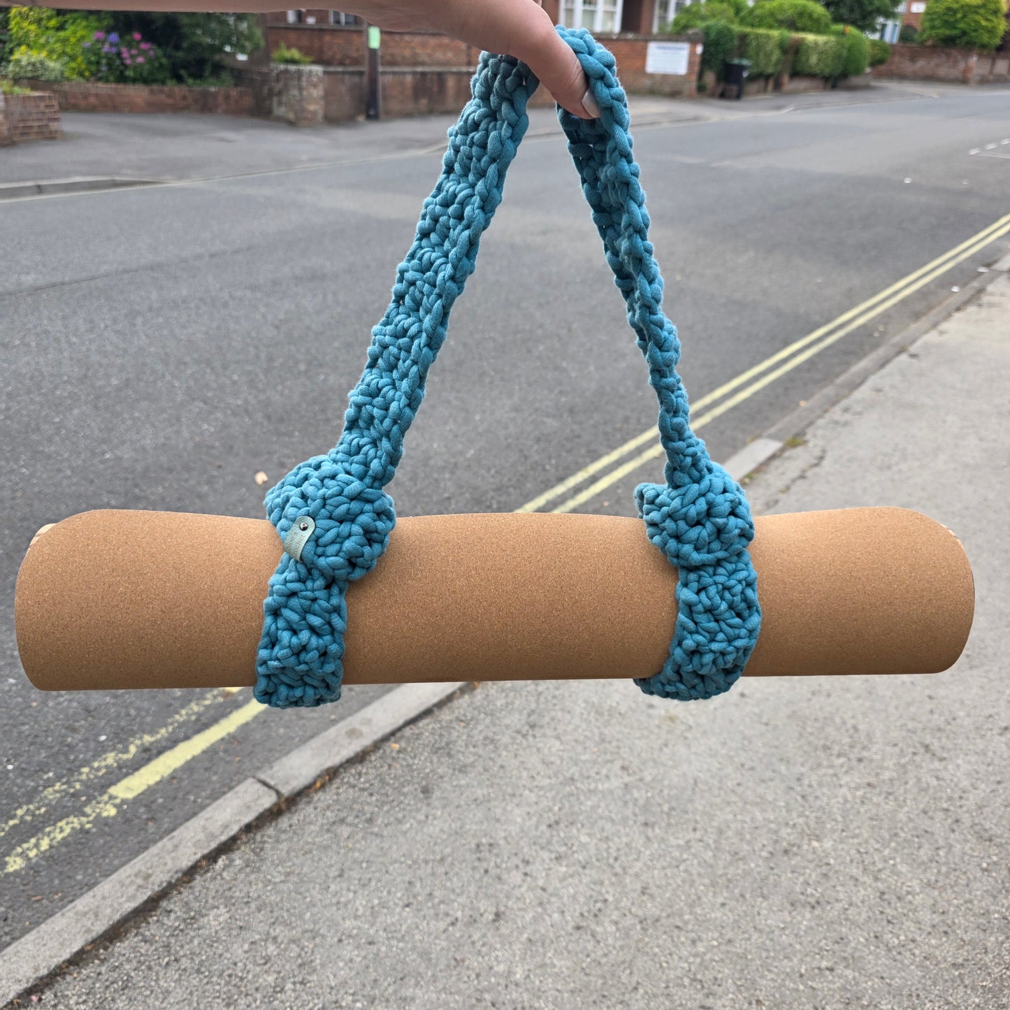 Yoga Mat Strap