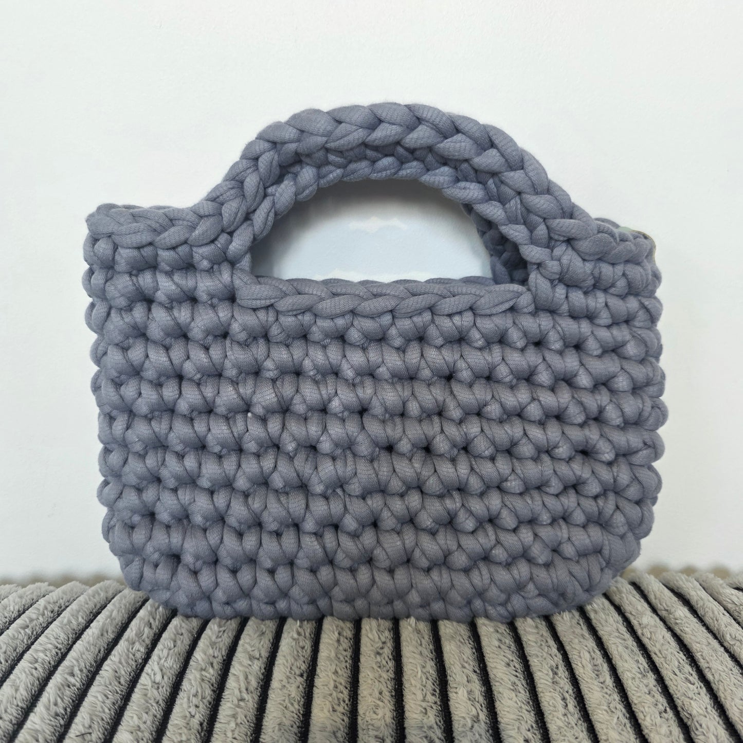 Crochet Handbag